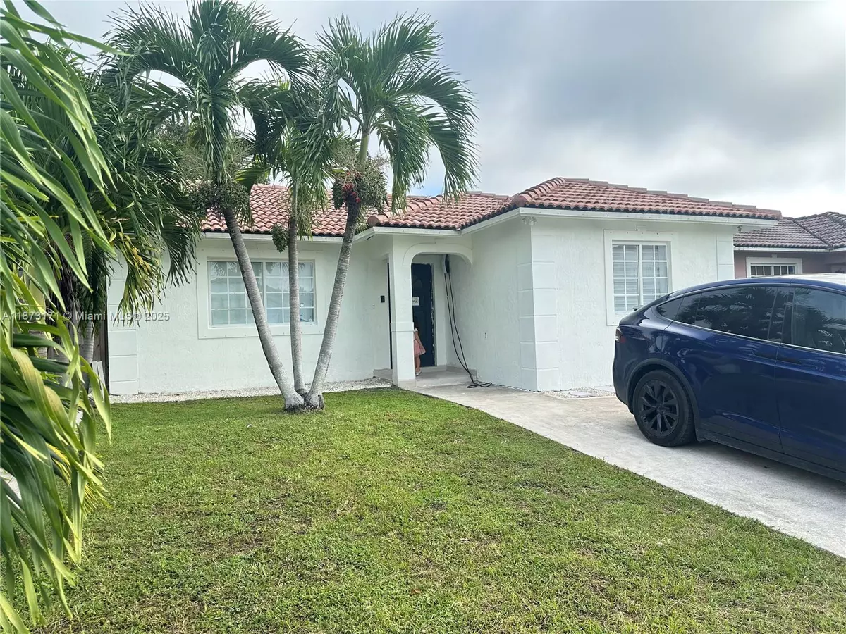 Miami, FL 33177,14353 SW 176th Ter