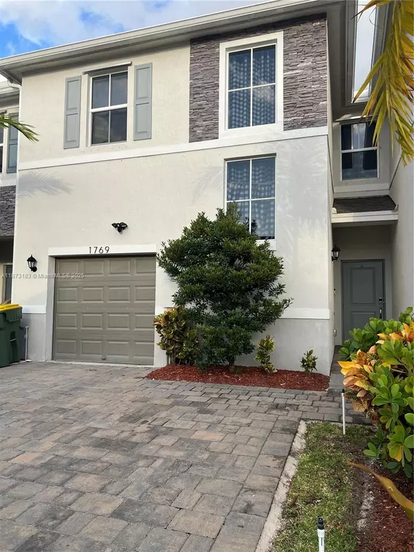 1769 SE 7th Ter, Homestead, FL 33034