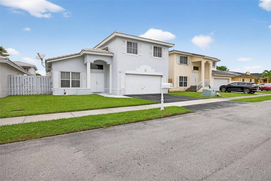 12145 SW 250th Ter, Homestead, FL 33032