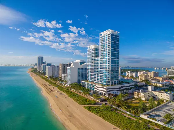 6801 Collins Ave #806, Miami Beach, FL 33141