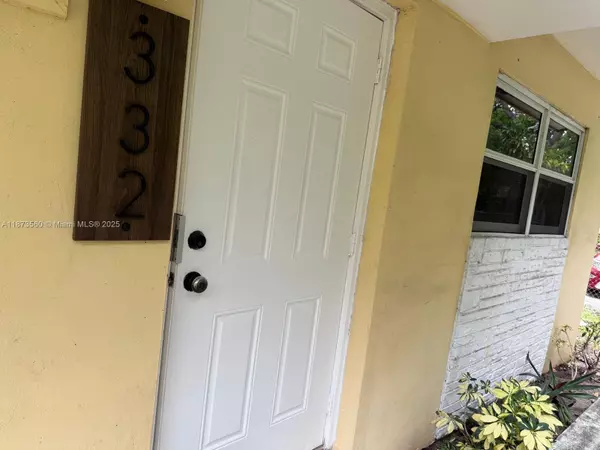 Dania Beach, FL 33004,332 SW 15th St #332