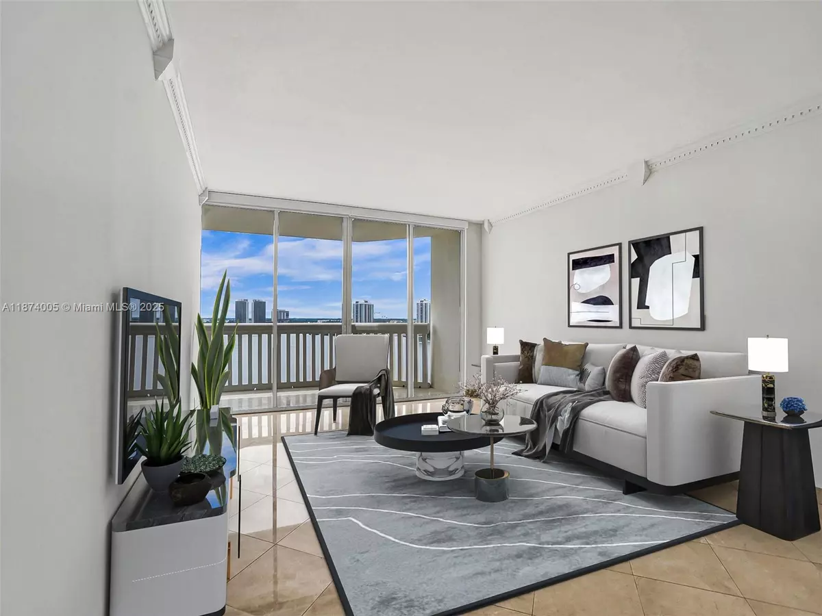 Aventura, FL 33160,1000 W Island Blvd #1612