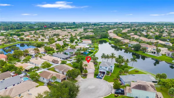 13357 SW 46th Ct, Miramar, FL 33027