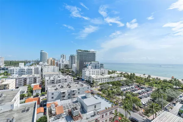 3411 Indian Creek Dr #LPH1401, Miami Beach, FL 33140
