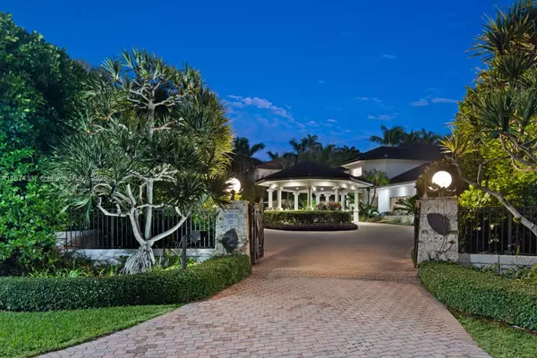 Coral Gables, FL 33143,277 Veleros Ct