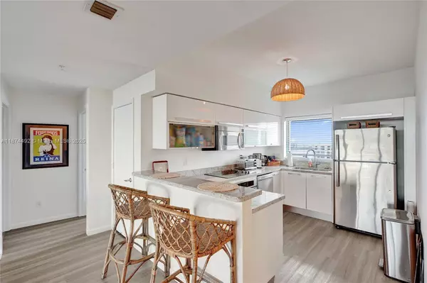 Miami, FL 33137,601 NE 36th St #2703