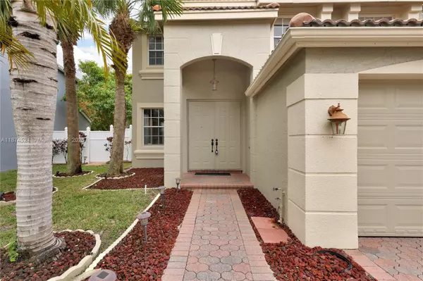 Wellington, FL 33414,2658 Sawyer Ter