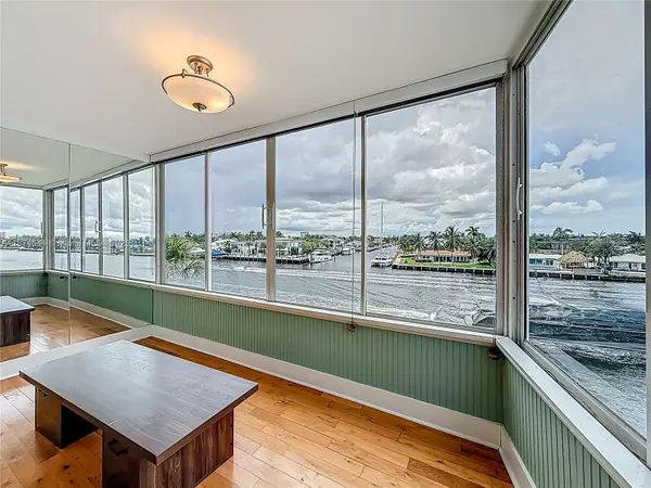 Pompano Beach, FL 33062,401 N Riverside Dr #408
