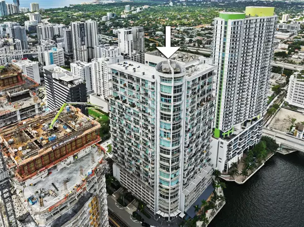 Miami, FL 33130-2927,690 SW 1st Ct. #2308