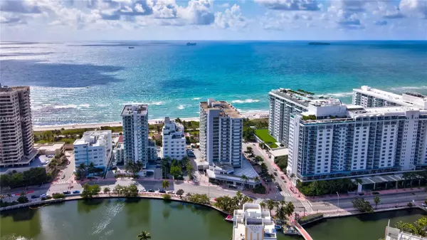 Miami Beach, FL 33140,2401 Collins Ave #1005