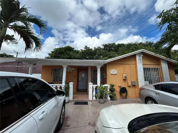 5295 NW 198th Ter, Miami Gardens, FL 33055