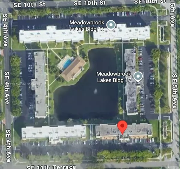 Dania Beach, FL 33004,425 SE 11th Ter #403