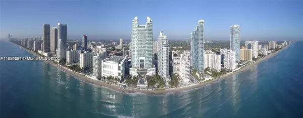1000 Parkview Dr #805, Hallandale Beach, FL 33009