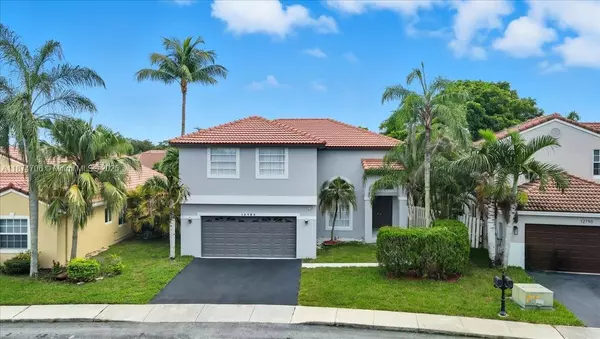 Sunrise, FL 33323,12782 NW 11th Pl