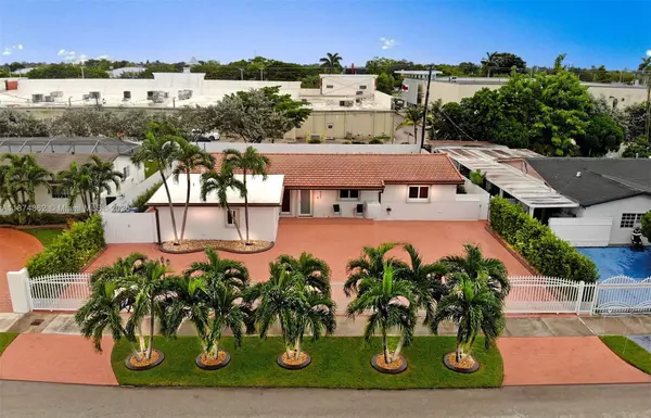 Miami, FL 33173,9331 SW 57th Ter