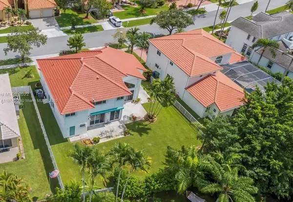 Pembroke Pines, FL 33029,1120 NW 179th Ave