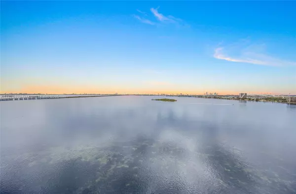 Miami, FL 33137,700 NE 24th St #1706