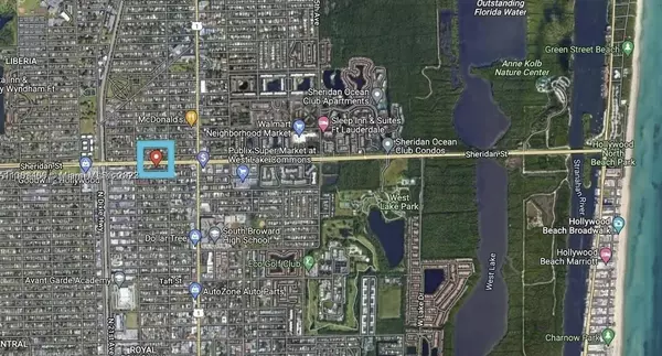 Hollywood, FL 33020,1924 Sheridan St