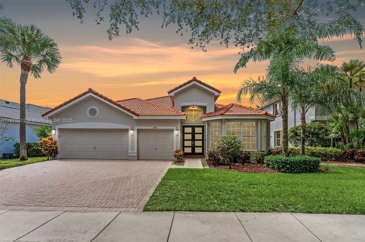 Boca Raton, FL 33498,19471 Estuary Dr