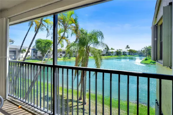 980 Constitution Dr #980D, Homestead, FL 33034