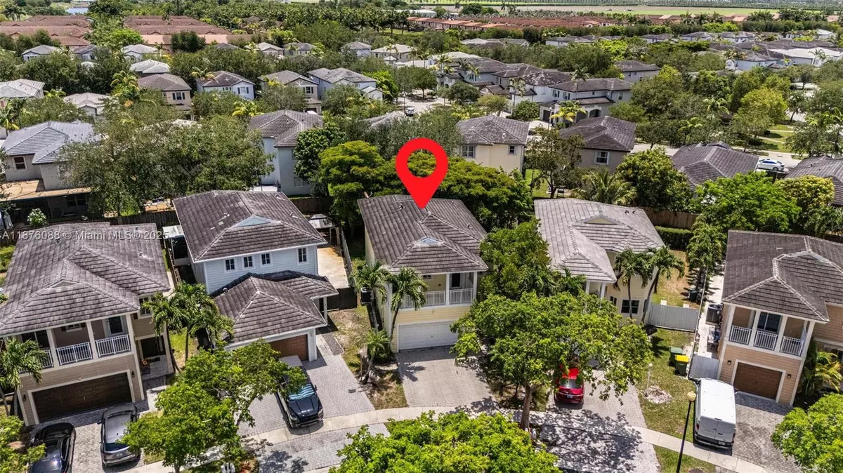 Homestead, FL 33033,Address not disclosed