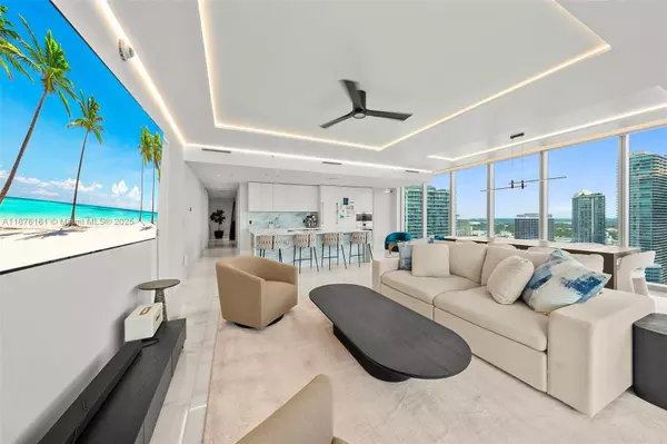 Miami, FL 33137,700 NE 26th Ter #3401