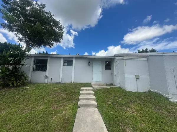 20856 Snapper Pl #20856, Cutler Bay, FL 33189