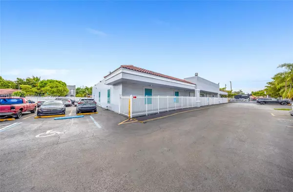 Miami, FL 33142,2901 NW 17th Ave