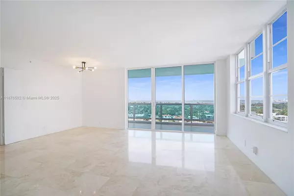 Miami Beach, FL 33140,5101 Collins Ave #14B