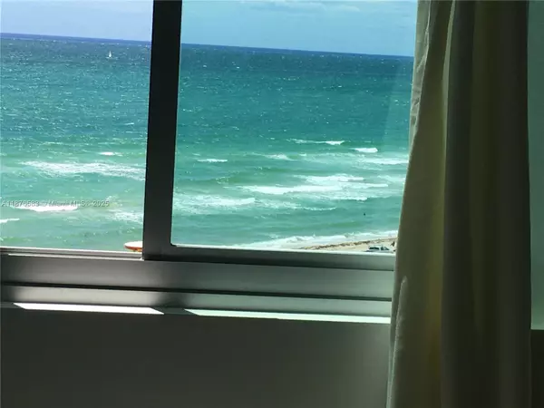 Miami Beach, FL 33141,7135 Collins Ave #1022