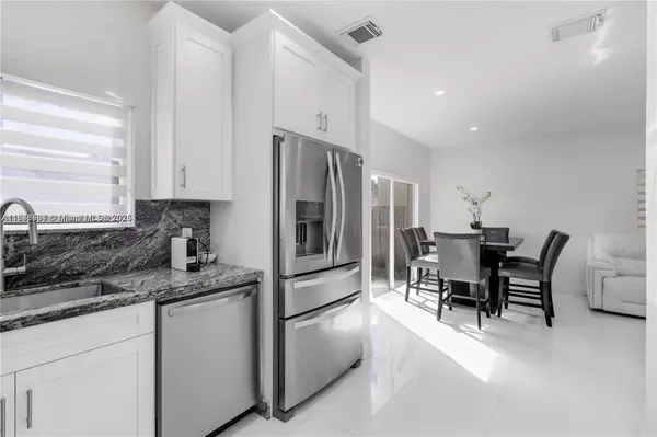 Homestead, FL 33033,1073 NE 41st Ter