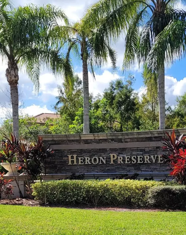 Coral Springs, FL 33076,6033 NW 118th Dr #6033