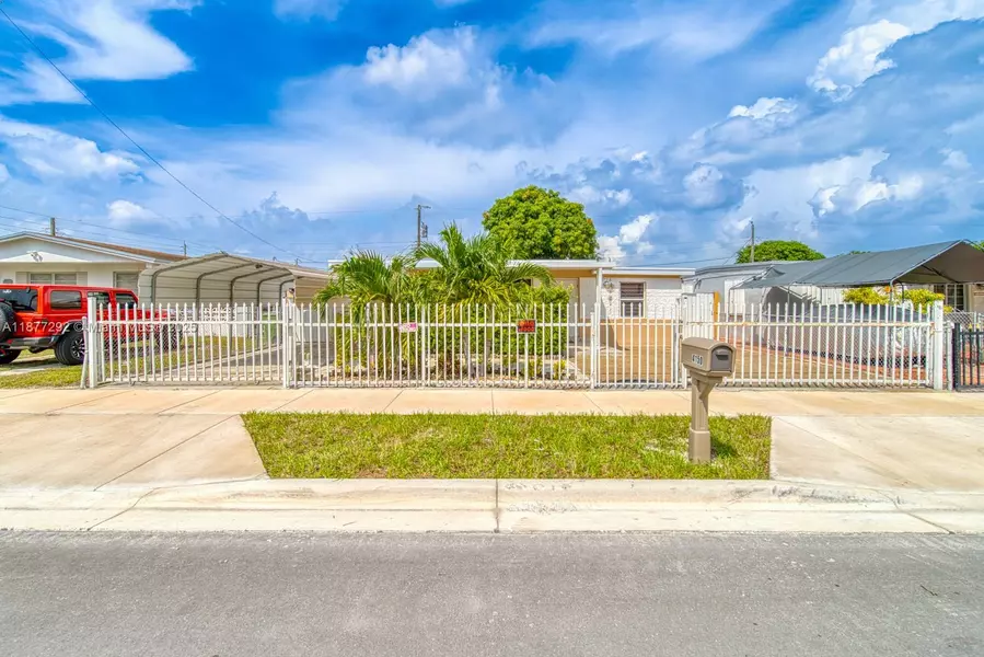 4150 E 9th Ct, Hialeah, FL 33013