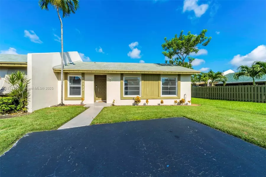 11112 SW 122nd Ct, Miami, FL 33186