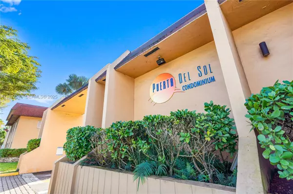 9972 SW 88st #1126, Miami, FL 33176