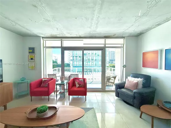 Miami, FL 33137,3250 NE 1st Ave #617