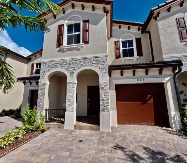 Miami, FL 33167,12517 NW 23rd Pl