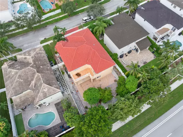 Pembroke Pines, FL 33027,1443 SW 161st Ave