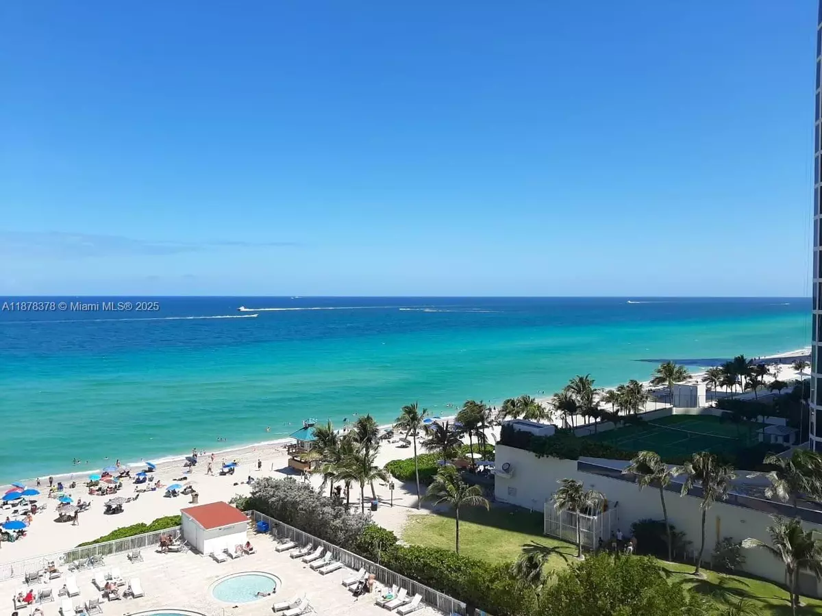 Sunny Isles Beach, FL 33160,19201 Collins Ave #707