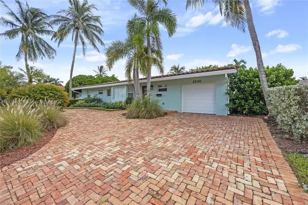 Lighthouse Point, FL 33064,2530 NE 48th St