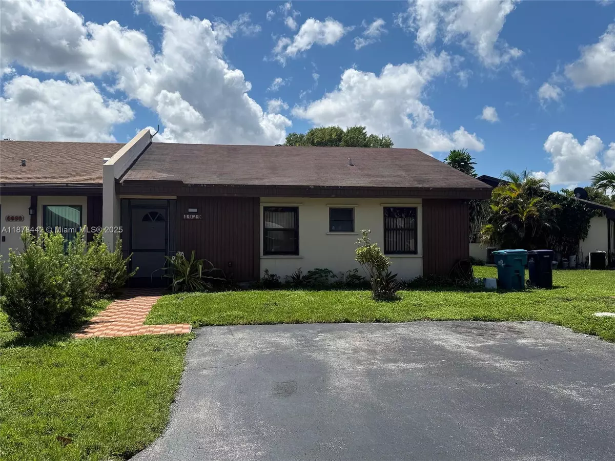 Miami, FL 33175,4929 SW 139th Ct