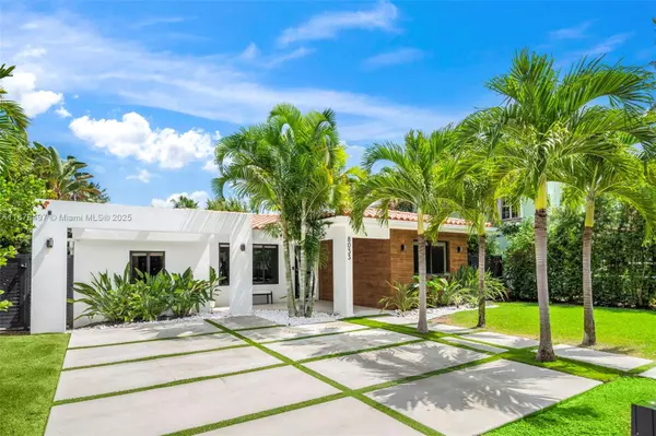 Miami Beach, FL 33141,8033 Noremac Ave