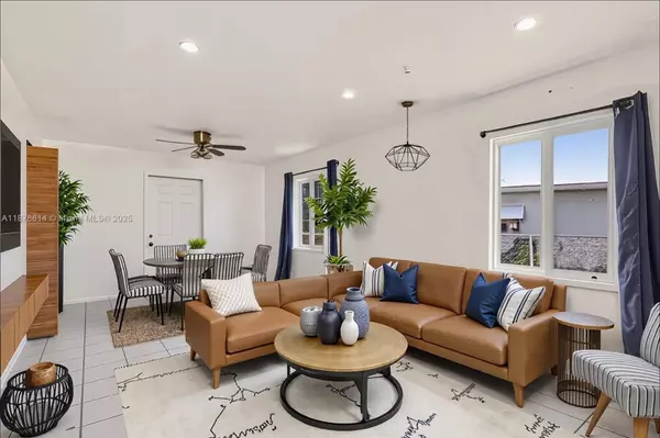 Homestead, FL 33033,29441 Idaho Rd