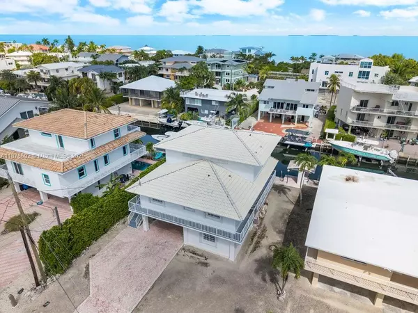 Islamorada, FL 33036,106 Lisbon Ct