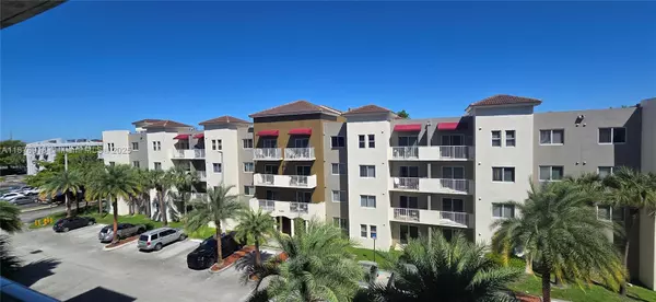 Cutler Bay, FL 33157,11060 SW 196th St #401