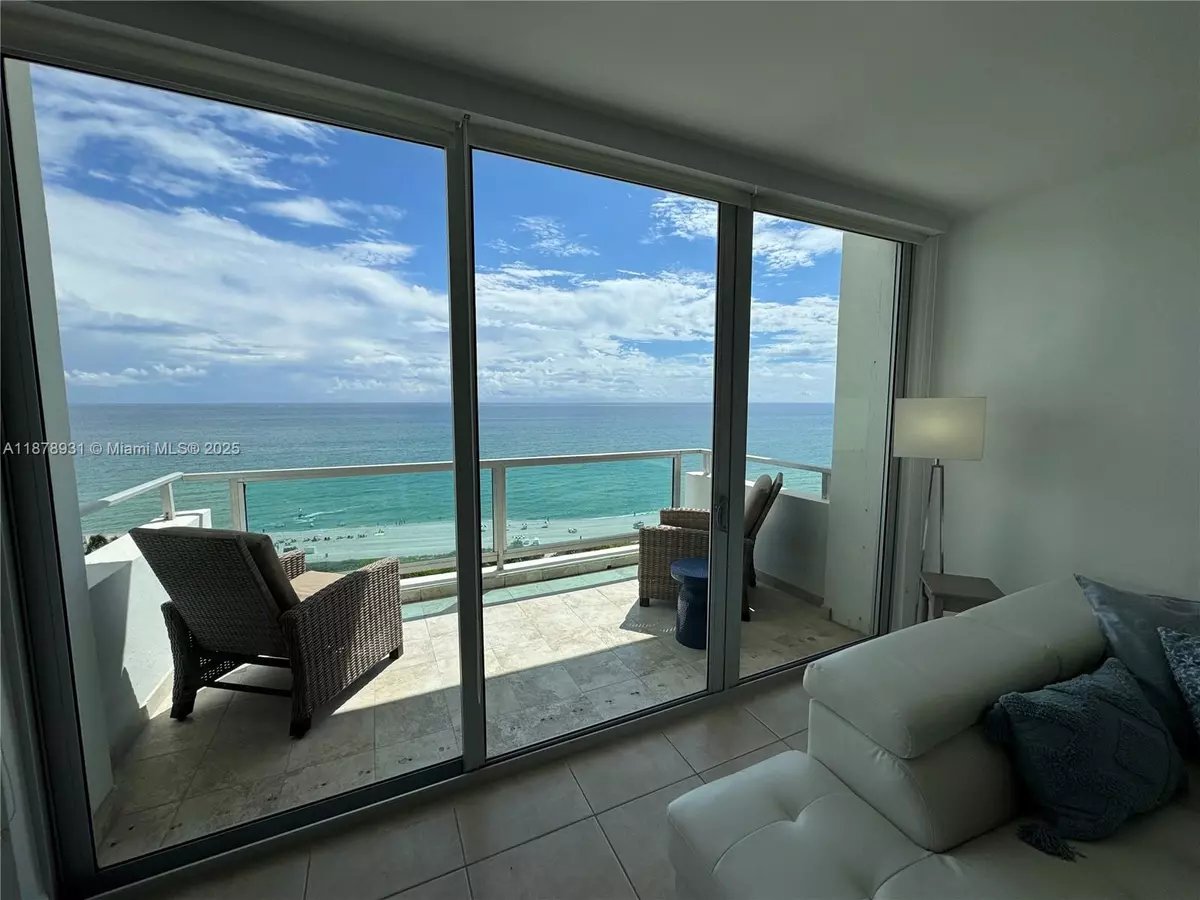 Miami Beach, FL 33140,5161 Collins Ave #1717