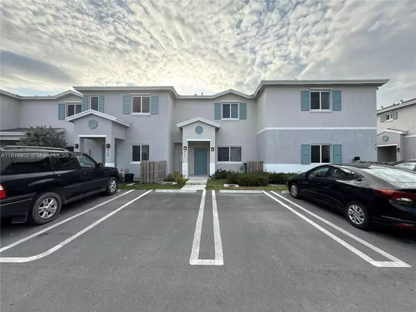 Florida City, FL 33034,412 NW 12th Pl