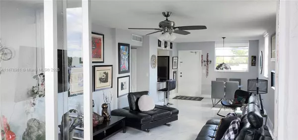 Miami, FL 33183,14165 SW 87th St #D501