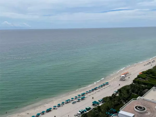 Sunny Isles Beach, FL 33160,16445 Collins Ave #1921