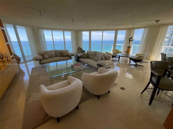 16445 Collins Ave #1921,  Sunny Isles Beach,  FL 33160
